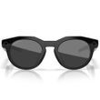 Oculos Unissex Oakley x Meta HSTN Matte Black Prizm Black Polarized-0OW800280020351- -2-